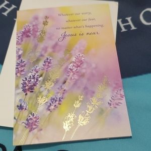 Day Spring Greeting Cards